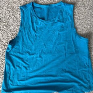 Athleta Ultimate Muscle Tank